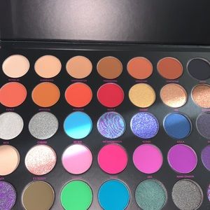 Morphe X Nikita